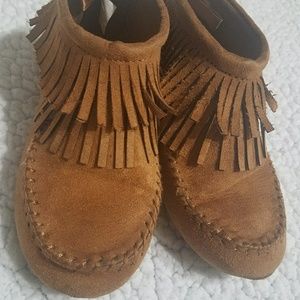 Old navy mocs